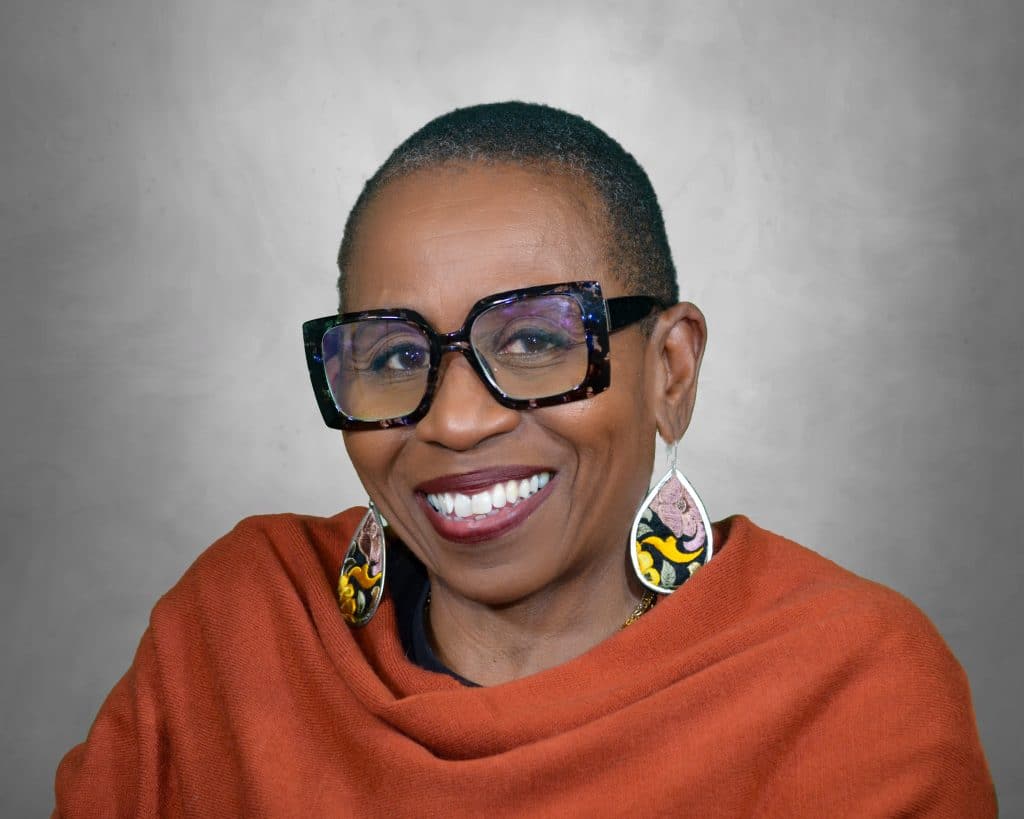 Babette Baker