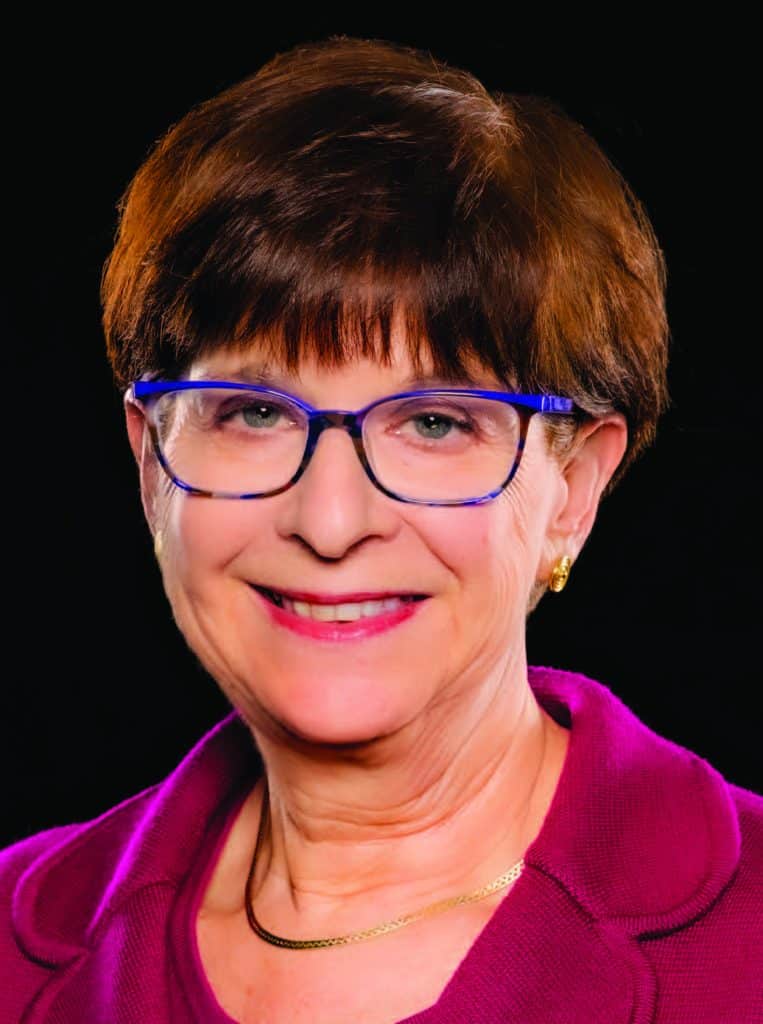 Elaine Katz