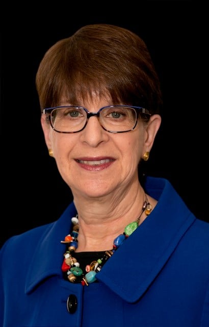 Elaine Katz