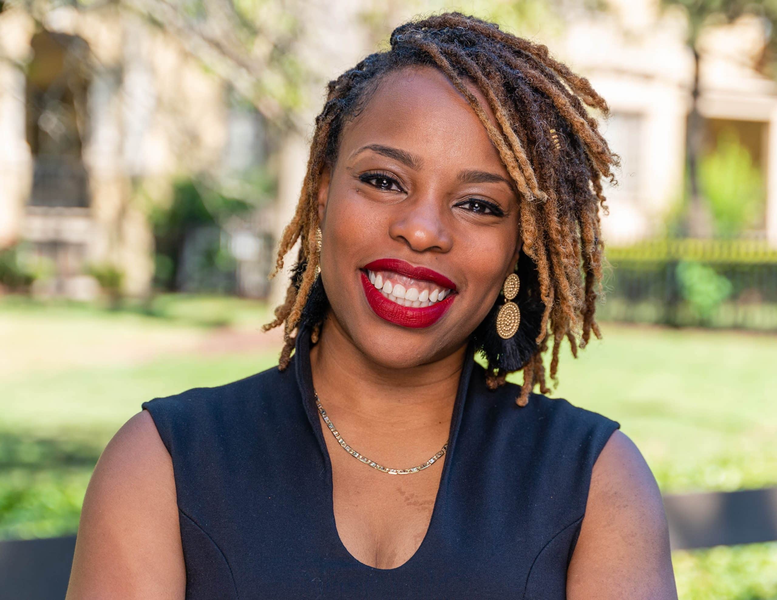 Melissa Shillingford
