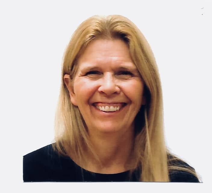 Paula Toynton