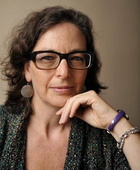 Liz Dreyer