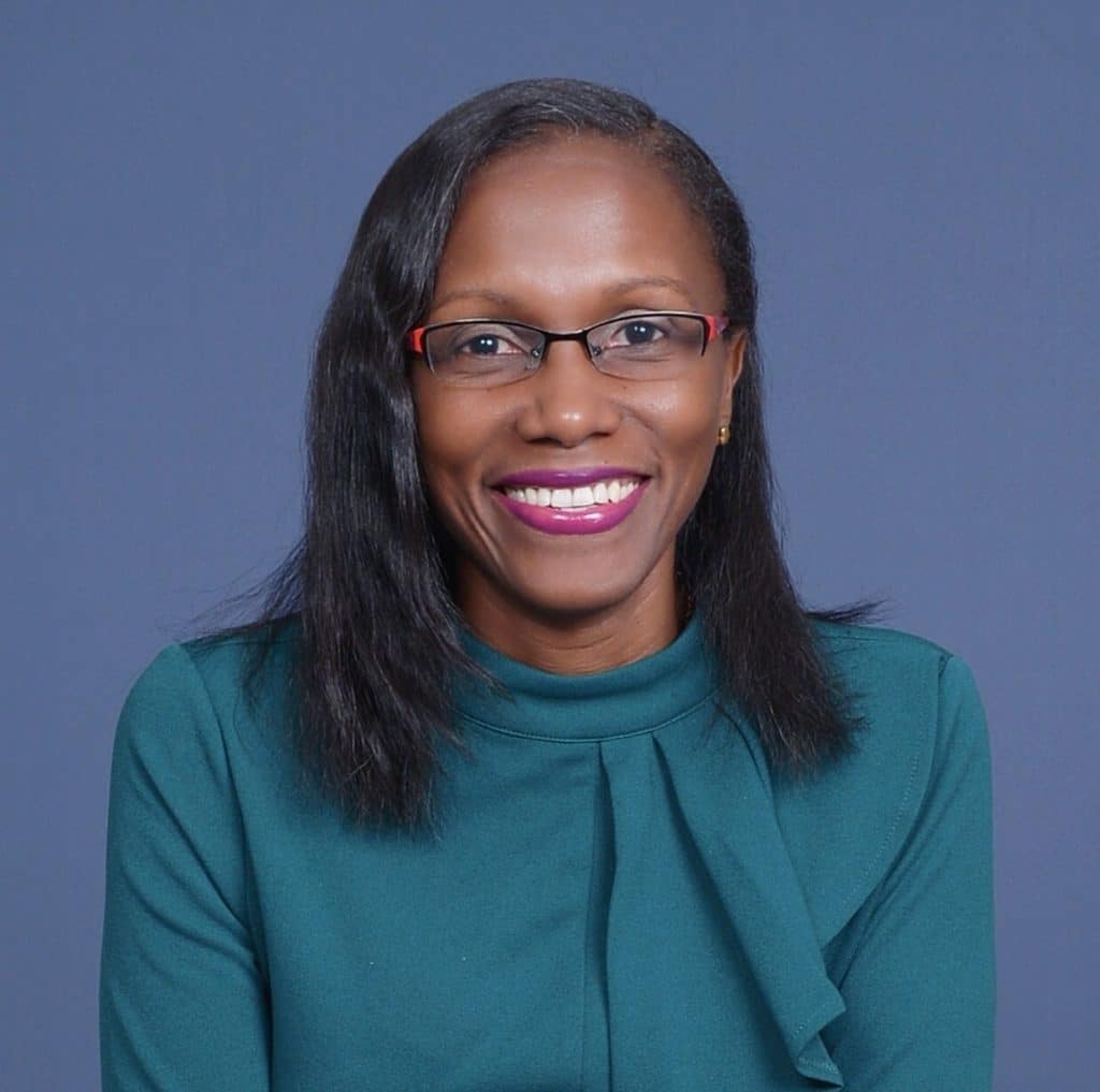 Michelle A. Nicholas
