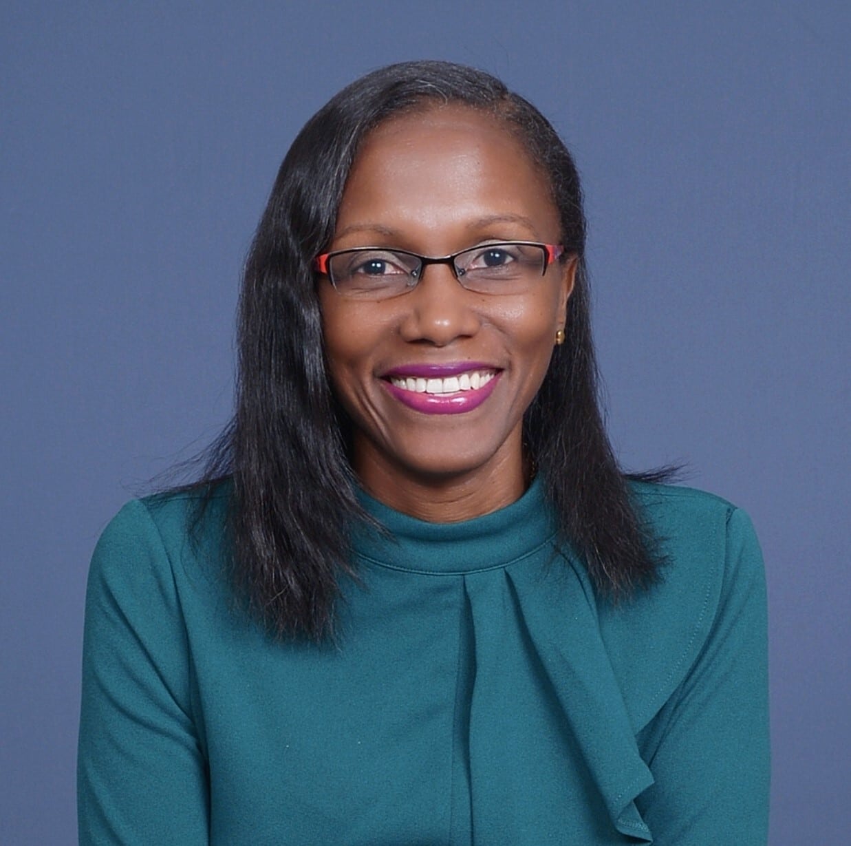 Michelle A. Nicholas