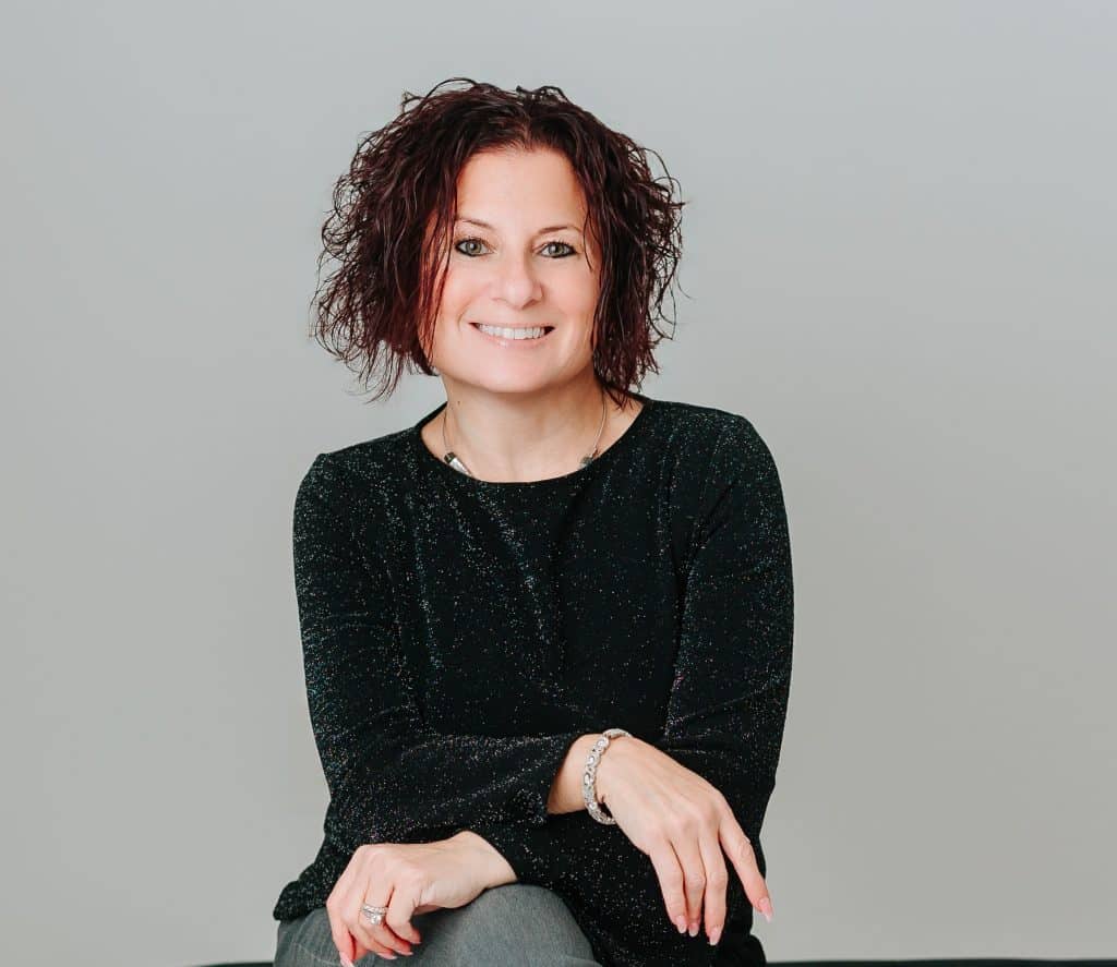 Ali Glaser