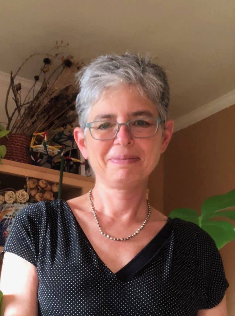 Betsy Smulyan