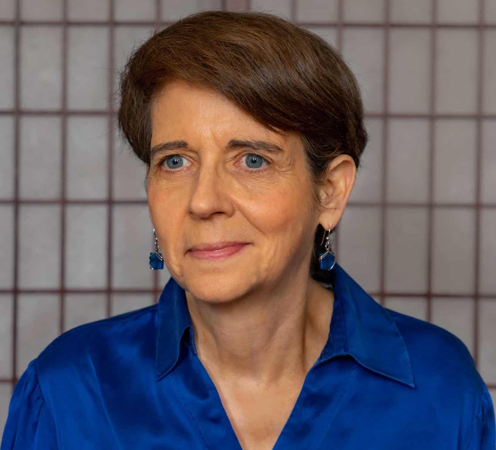 Laura Wolff