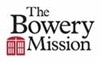 The Bowery Mission